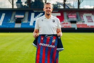 Plzeň má další posilu, upsal se jí slovenský brousek - Sport.cz