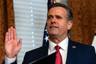 Šéf CIA v Rusku: USA chtějí pomoc Kremlu s Íránem. Může to ovlivnit válku na Ukrajině | TN.cz