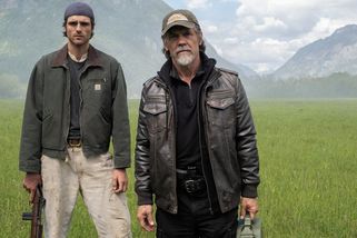 RECENZE: Ridley Scott nabízí optimisticky laděnou dystopii. Risk mu vychází - Novinky