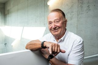 Petr Janda: Až to Stouni zabalí, zabalím to s Olympikem taky - Seznam Zprávy