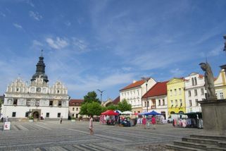 Kde leží město PLAN, aneb jaká jména obcí na západě Čech používala němčina - Médium.cz