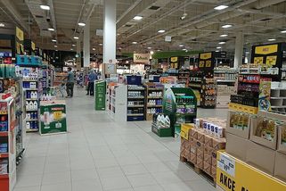 EU jasně řekla: Všechny tyto potraviny budou v Česku zakázané