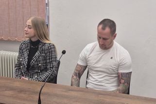 K případu utýraného jezevčíka Žeryka přizve teplický soud dětského psychologa - Novinky