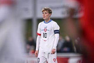 Parádní forma! Český megatalent se vrátil po dlouhém zranění ve velkém stylu - Sport.cz