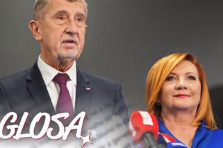 Glosa: Sláva, dluh nebude 400 miliard! Až potkám Alču Schillerů, dám jí hobla - Super.cz