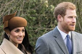 Harry a Meghan zvažují návrat do Británie. Vysloví žádost králi Karlovi? - Médium.cz