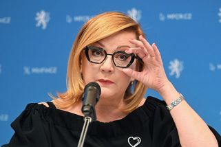 Schillerová odmítla zrušení Národní rozpočtové rady, kterou Babiš označil za zbytečnou - Novinky