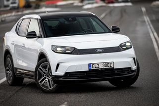 Ford srazil cenu svého modelu s oživeným jménem. Je to hozená rukavice! - Garáž.cz