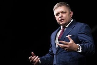 Fico podstoupil kontrolní CT vyšetření - Seznam Zprávy
