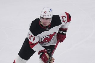 NHL | Někdejší dvojka draftu ze Slovenska podepsala v Calgary pětiletou smlouvu - Sport.cz