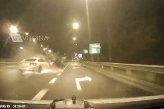 Jel přes 220 km/h a zabil člověka. Dostal trest, který u nás nemá obdoby - Garáž.cz