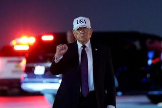 Bříza: Spojené státy podcenily, jak se bude Írán bránit. Trump teď chce, aby Čína dotlačila Írán k akci