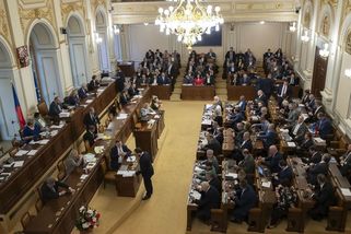 Příspěvky u penzijního spoření se změní, za předčasné splacení hypotéky bude vyšší sankce - Novinky