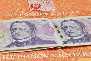 Miliardy v hibernaci. Kupony z devadesátek čekají na probuzení - Seznam Zprávy