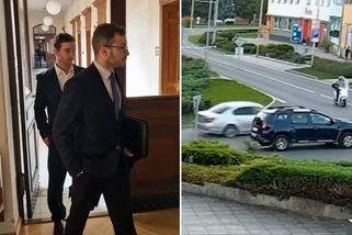 Bezohlednou jízdou v BMW ohrozil nejméně 11 lidí, ze záběrů dodnes mrazí. Dostal sedm let - Novinky