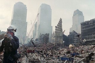 Dohoda o vině týkající se útoků z 11. září neplatí, rozhodl americký soud - Novinky