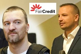 Pitr s Horáčkem jako predátoři v byznysu s pohledávkami - Novinky