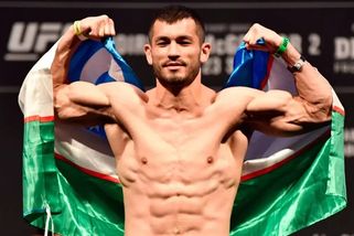 Mach Muradov poslal Oktagonu jasný vzkaz. Je připravený vzít kohokoli