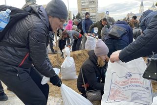 Na cestách před Kyjevem stojí barikády. Boj bude o každou vesnici - Seznam Zprávy