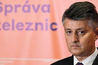 Exředitel železnic prodával šrot za stamiliony – firmě ze sousedního bytu - Seznam Zprávy