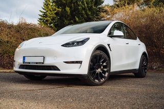 Dovoz ojetých elektroaut láme rekordy, i tak Česko za zbytkem Evropy zaostává