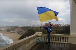 Aktivisté obsazují sídla ruských oligarchů. Vila Putinovy dcery není jediná - Seznam Zprávy