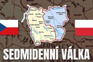 Proč válčilo Československo s Polskem o Těšínsko? | Česká stopa