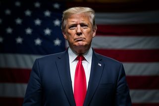 Komentář: Konec Ameriky, v jakou jsme věřili. Trump přeběhl na stranu diktátorů - Seznam Zprávy