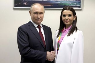 Soud poslal Putinovu věrnou za mříže. Šéfka Gagauzie převážela z Ruska miliony - Seznam Zprávy