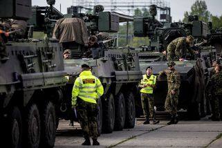 „Armáda má svázané ruce.“ Plány na obranu NATO narážejí na české zákony - Seznam Zprávy