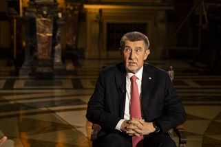 Při napadení by nám spojenec nepomohl, píšou Poláci o výroku Babiše - Seznam Zprávy