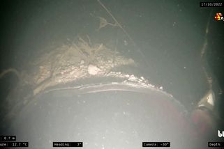 Podezřelí z útoku na Nord Stream možná hovořili česky - Novinky