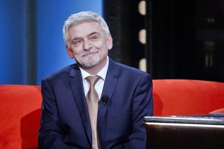 Michal Suchánek po narození vnuka udeřil na stát: Vládu sepsul za zasádní chybu - Médium.cz