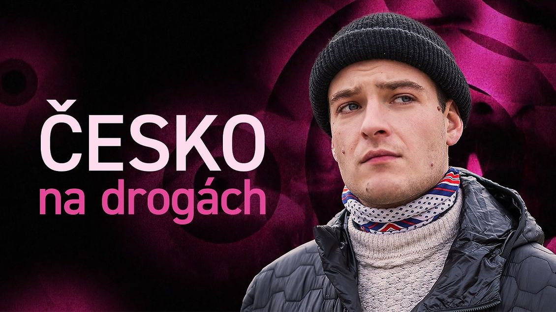 Česko na drogách - iVysílání | Česká televize