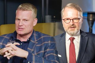 Filip Turek se tvrdě opřel do Fialy: ODS zradila svoje voliče a on je toho absolutní příklad – eXtra.cz