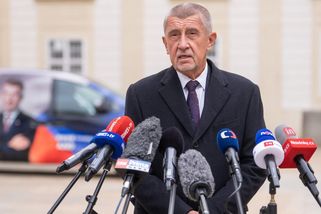Babiš s Havlíčkem jednání o vládě rozjeli po Trumpovsku, ale brzdí. Z měsíce jsou dva, možná víc - Novinky