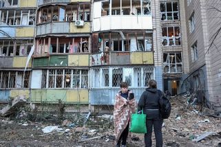 Technická jednání Ukrajiny a Ruska začnou brzy, míní šéf Zelenského kanceláře - Seznam Zprávy