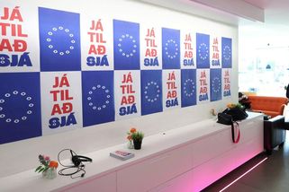 Islanďané v referendu rozhodnou o obnovení přístupových jednání s EU - Seznam Zprávy