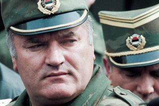 Odsouzený válečný zločinec Mladić bude mít státní pohřeb - Seznam Zprávy