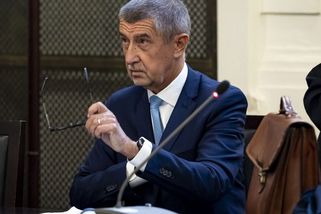 Nikdo nekorumpoval, nikdo nic nevydělal, hájil se Babiš první den u soudu - Novinky