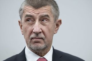 Babišův projev vyděsil i politology: Chce odradit voliče Pavla - Novinky