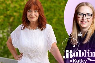 Mnohé ženy by jí mohly závidět: Ljuba Krbová stále oblékne šaty z 20. narozenin. Chce to kázeň a každodenní dřinu, říká