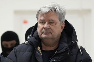 Janstu pustí z vazby na kauci 15 milionů - Novinky