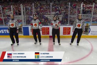 Norsko - Česko 3:6, SESTŘIH: Obrat v úžasné atmosféře. Červenka při svém jubileu dal dva góly - Sport.cz
