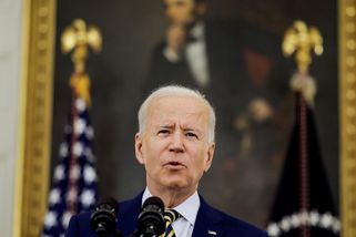 Vláda USA obnoví Trumpova migrační pravidla. Biden je přitom dřív označil za nehumánní - Novinky