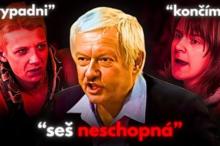 Nejhorší momenty z Výměny manželek | Skryté příběhy