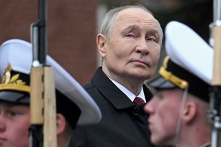 Putin jede do Číny. Jeho poradce odhalil plán cesty - Novinky