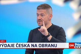 Nacher: Fialova vláda opila Pavla rohlíkem. Sliby splníme, ale nehoňme se v prvním roce | CNN Prima News