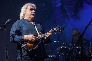 Druhá tráva natočila album v USA, pokřtí ho na svém dosud největším koncertu - Seznam Zprávy