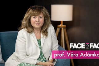 Před častou chybou s fatálními dopady na srdce varuje doktorka z IKEMu | FACE TO FACE